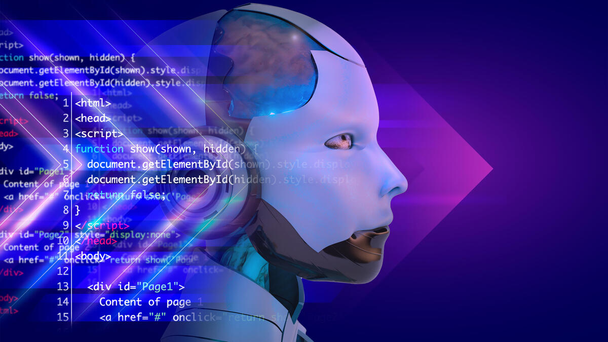 Inteligência artificial