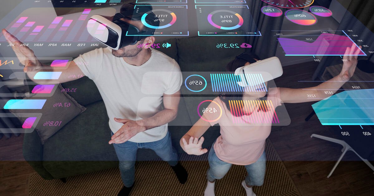 Aplicativos de Realidade Aumentada e Virtual: Guia Atualizado de IA em 2026