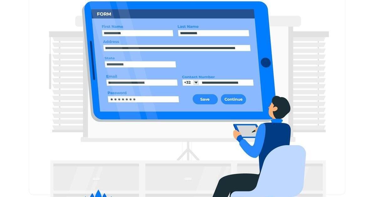 Validação de Formulário em JavaScript: Guia Atualizado de Front-end em 2026