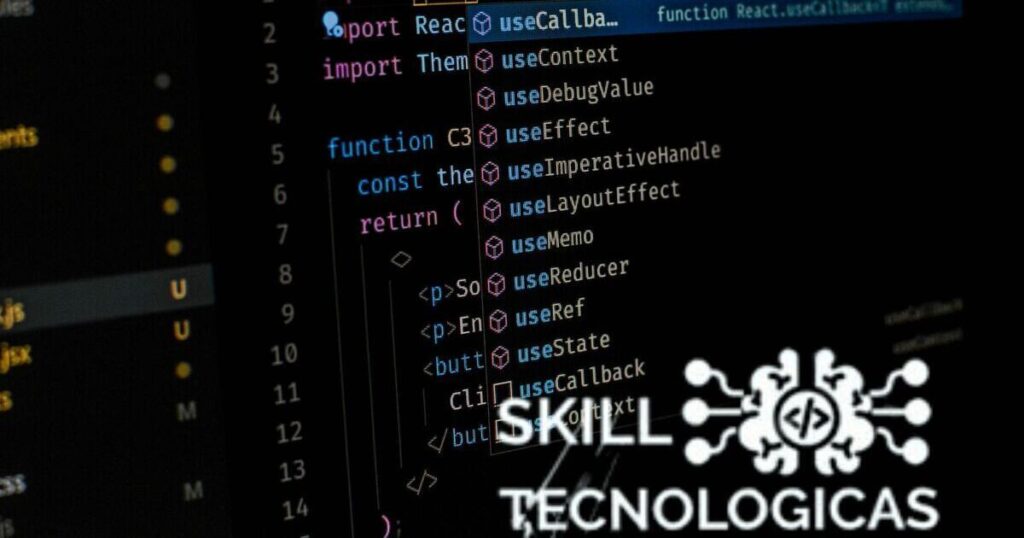 Equipe analisando casos de uso para escolher React em um projeto