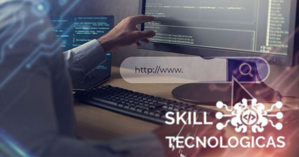Desenvolvedor avaliando React para criar interfaces web modernas