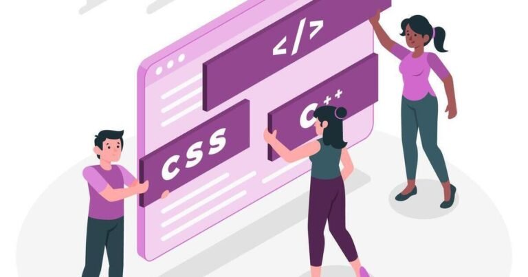 Framework CSS ou CSS puro é melhor: Guia Atualizado de Front-end em 2026