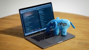 Linguagem PHP Soberana Entenda Por Que Ela Domina o Desenvolvimento Web