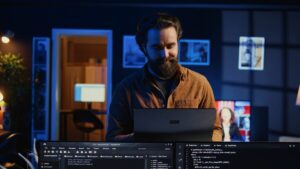 Os Segredos da Programação Assíncrona em Python com Asyncio Explicados
