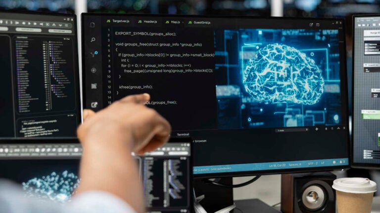 Diferença entre Inteligência Artificial, Machine Learning e Deep Learning: