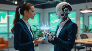 Benefícios da Inteligência Artificial para Negócios
