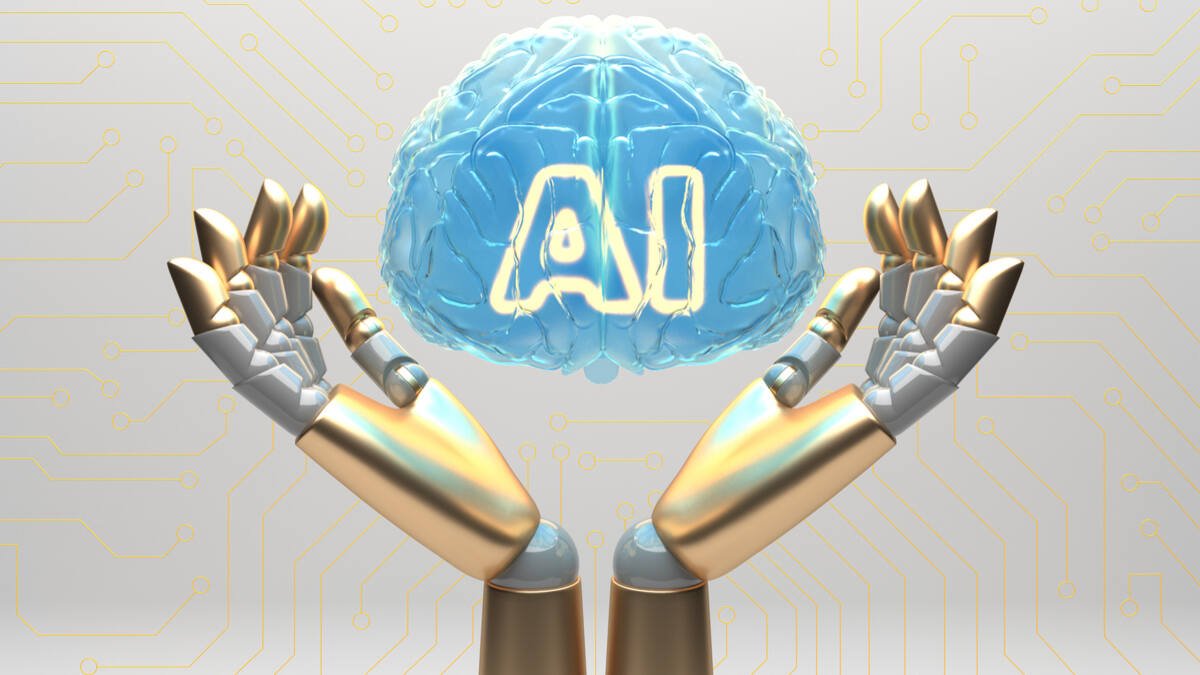 O que é Inteligência Artificial Generativa e como ela funciona: Guia