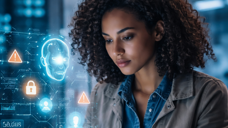 Riscos da Inteligência Artificial: Guia Atualizado de IA em 2026