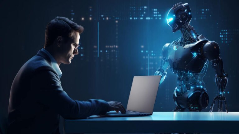 Trabalhar com Inteligência Artificial: Guia Atualizado de IA em 2026