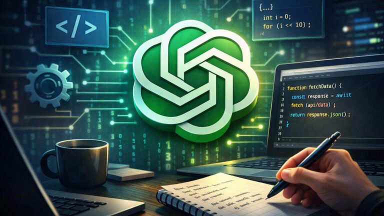 Como Usar o ChatGPT para Programar: Guia Atualizado Para Back-end em 2026