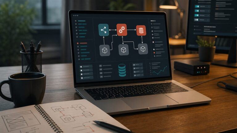 Laravel para iniciantes com aplicação PHP moderna em ambiente de desenvolvimento