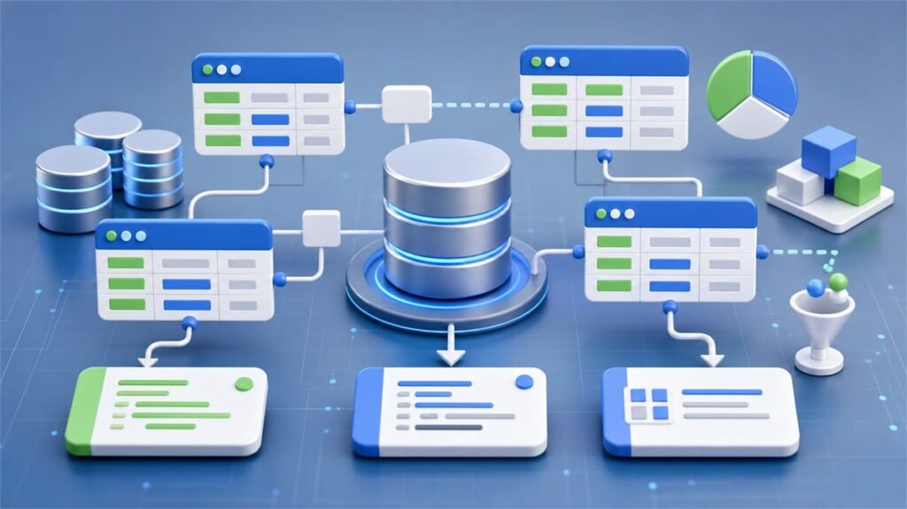 SQL Para Iniciantes: 8 Comandos Básicos Com Exemplos Práticos