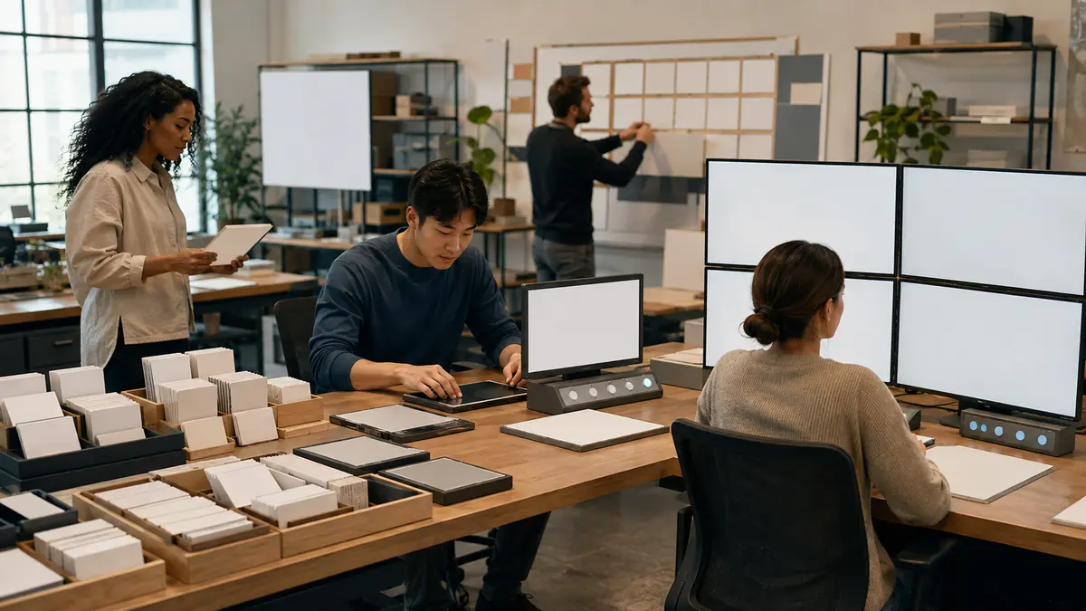 Equipe gerencia versões, testes e monitoramento de uma aplicação com modelos de linguagem